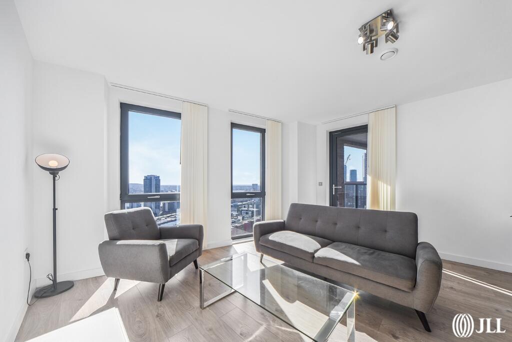 Main image of property: Williamsburg Plaza London E14