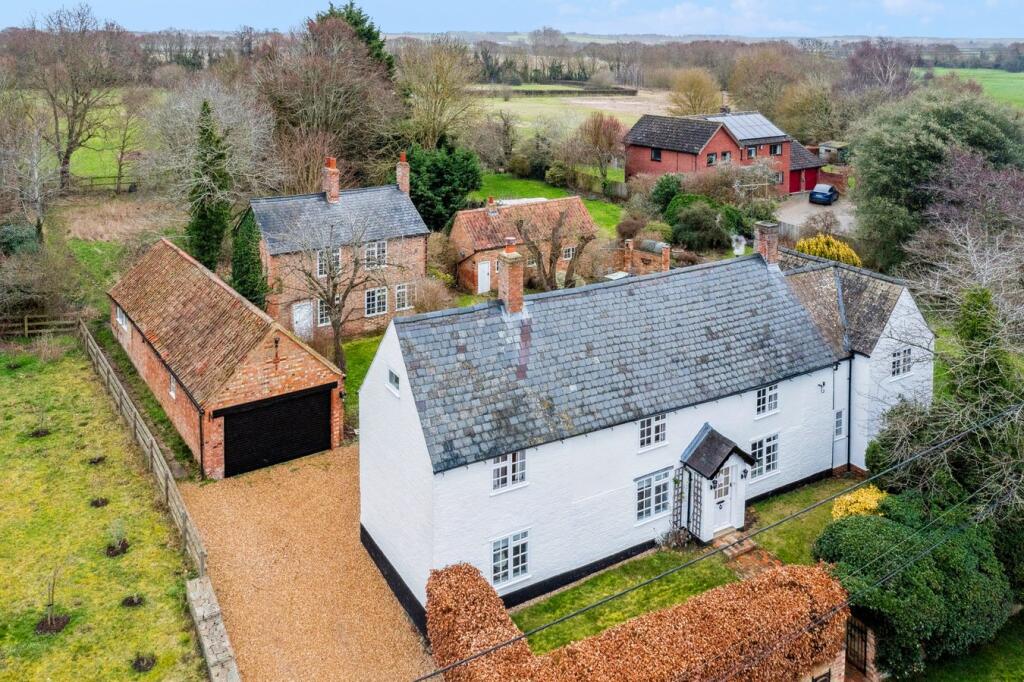 Main image of property: High Street, Lower Dean, Huntingdon, PE28