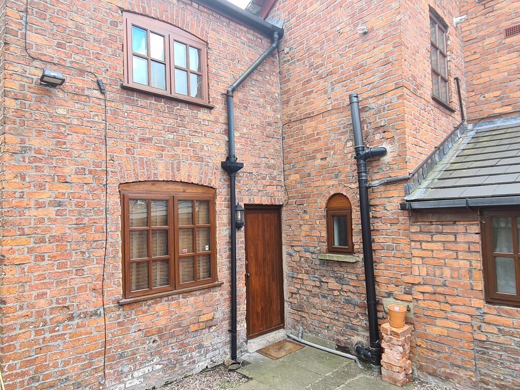 Main image of property: Barlow Moor Road, Chorlton