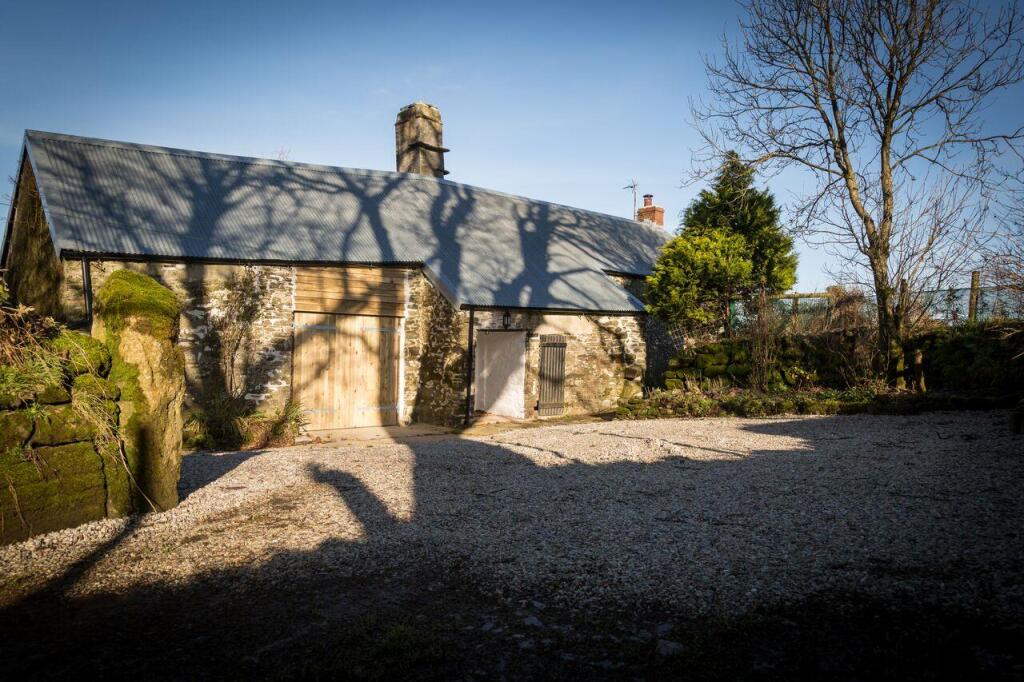 Main image of property: Halstock, Okehampton
