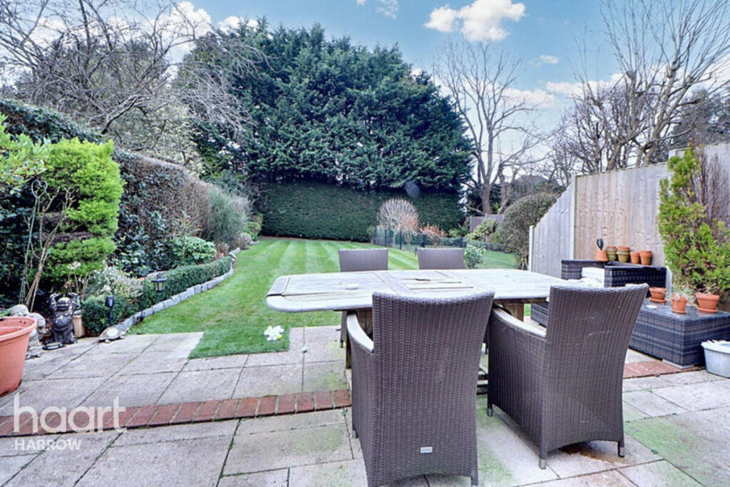 Main image of property: Ducks Hill Road, Northwood