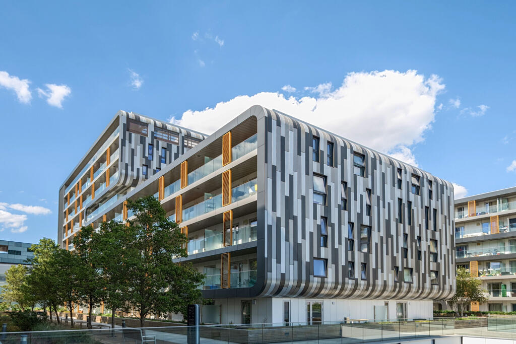 Main image of property: Love Lane, Woolwich