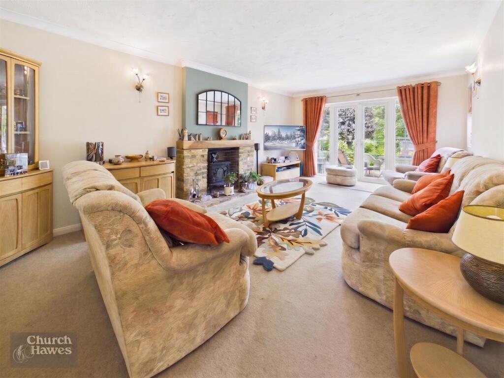 House in Chelmsford - More