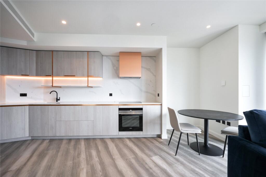Studio apartment for rent