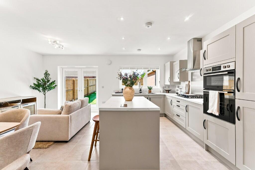 House in Shrewsbury - View 2