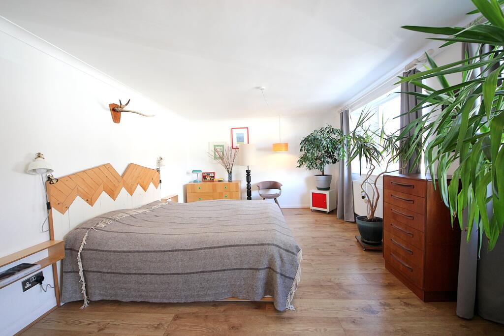 House in Bournemouth - More