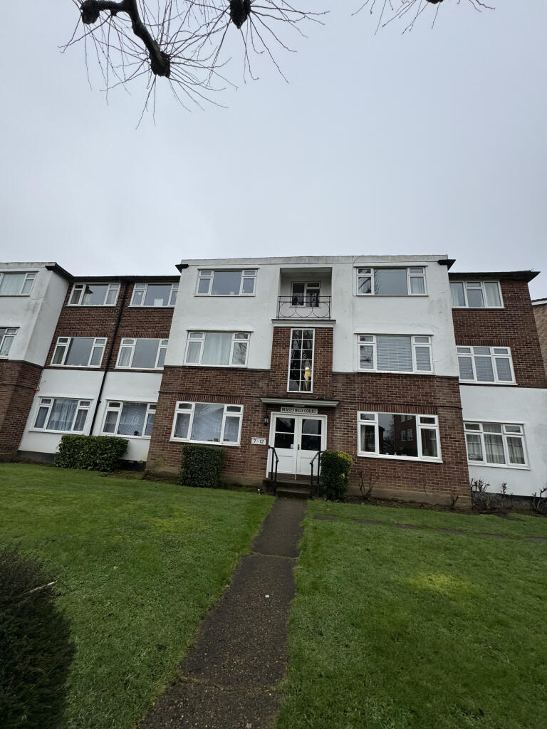 Main image of property: 9 Masefield Court, 16 Lovelace Road, Surbiton KT6 6NH