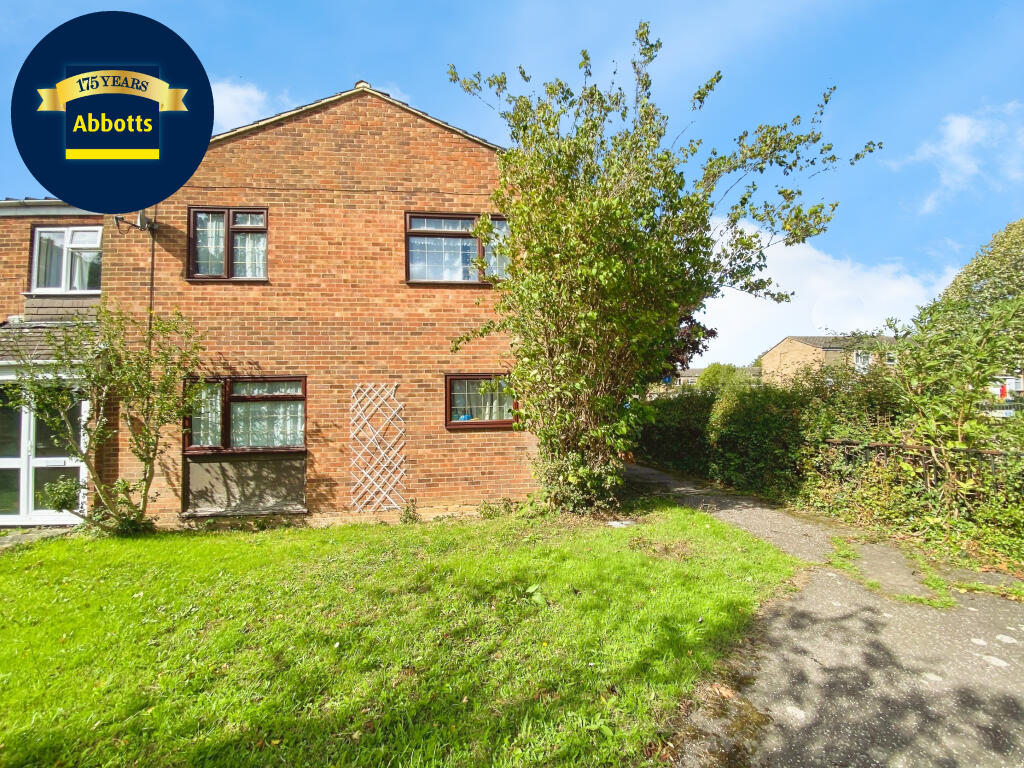 Main image of property: Galleywood Road - CM2