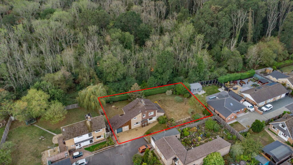 House in Northampton - View 2