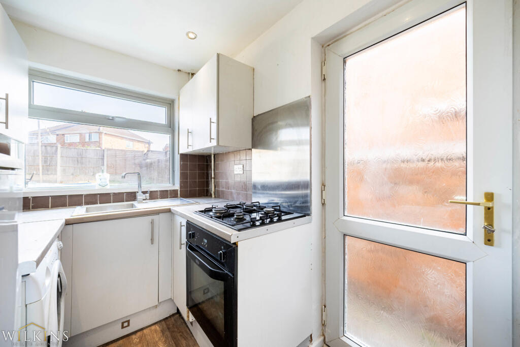 House in Birmingham - View 5