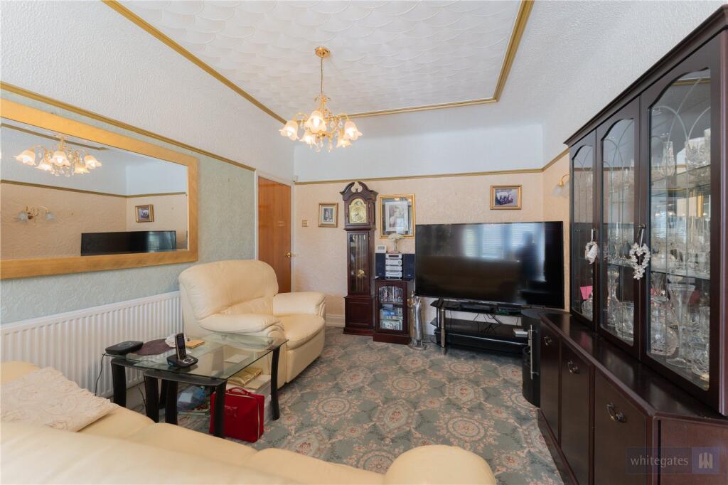 House in Liverpool, West Derby - View 5
