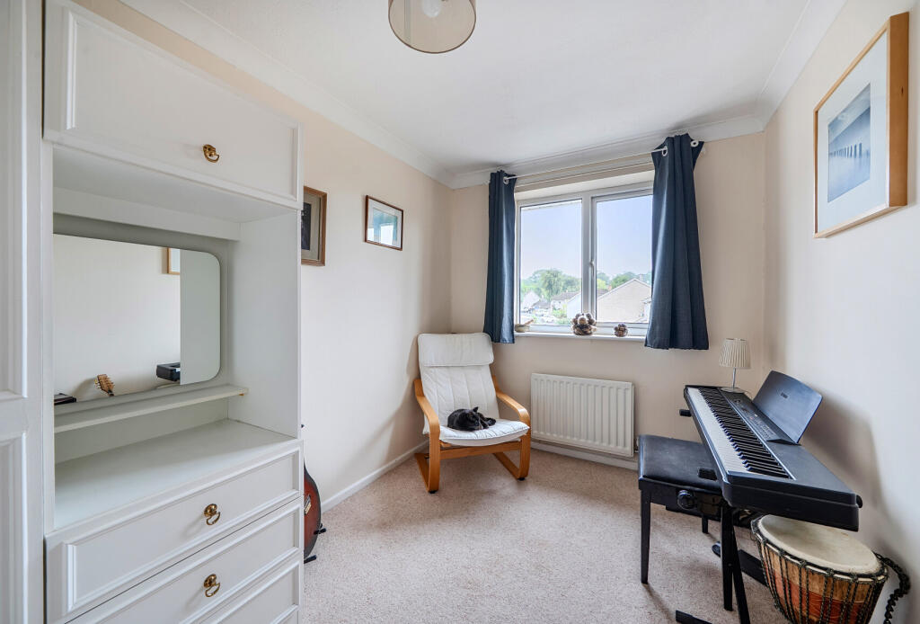 House in Bath, Stoke St Michael - View 4