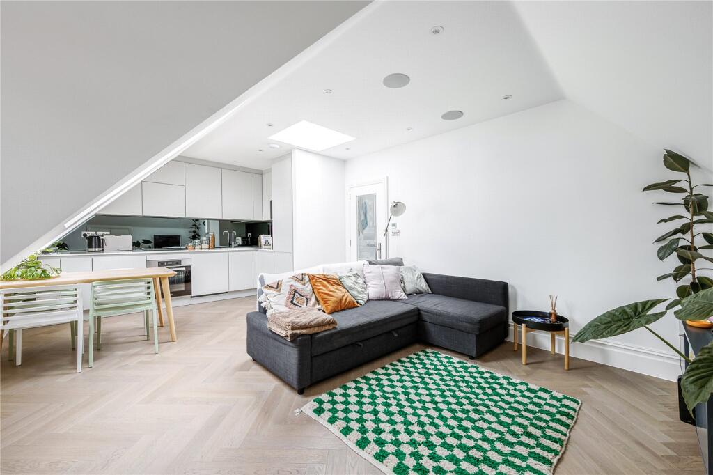 Main image of property: Hamilton Road, London, W5