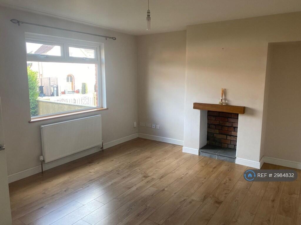 Main image of property: Timsbury Road, Bristol, BS3