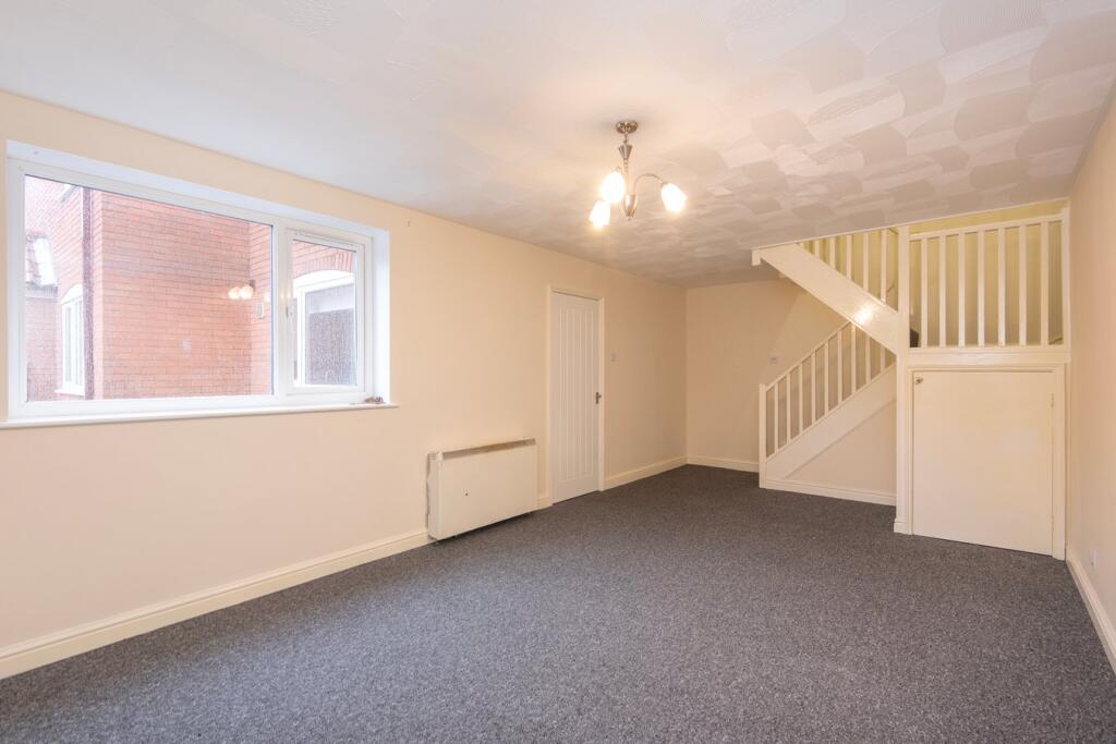 House in Boston, Bargate, Witham - View 3