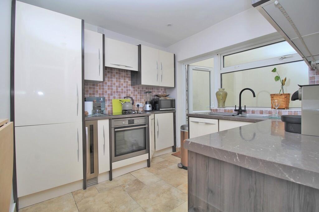 Main image of property: Clarence Square, Brighton