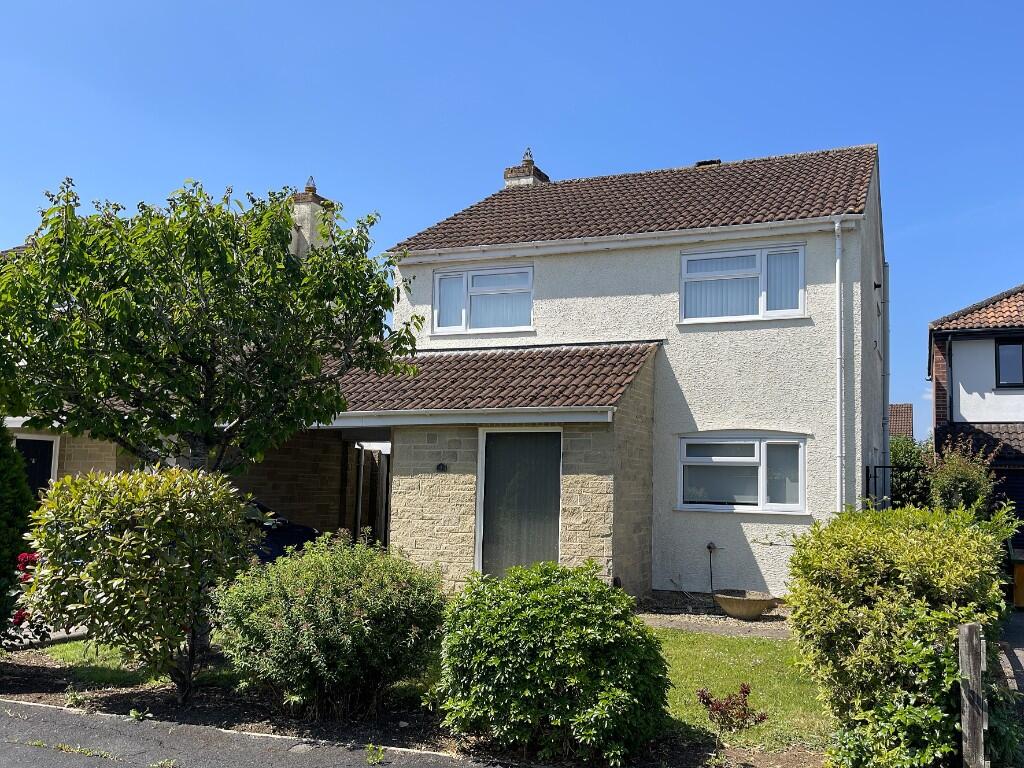 Main image of property: Gabriel Close, Frome, Somerset, BA11
