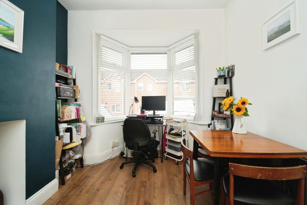 Green Street, Eccles, Manchester, Greater Manchester, M30 - More