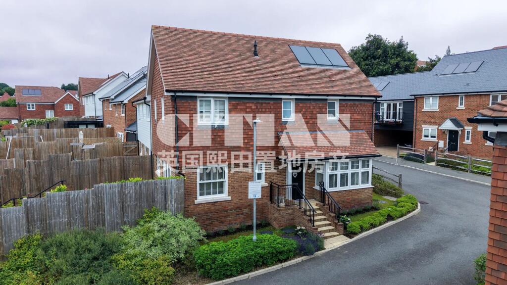 Main image of property: Seymour Drive, Royal Tunbridge Wells, TN2