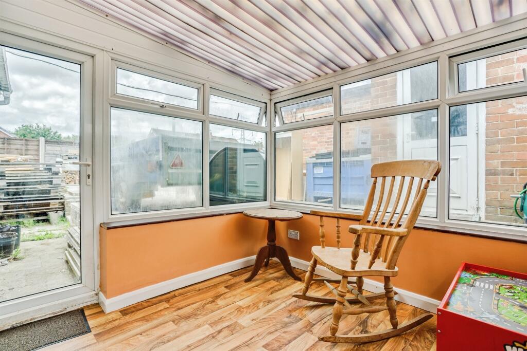 House in Wakefield - More