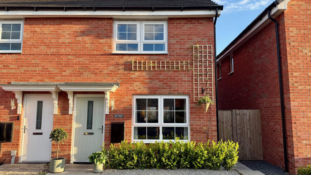 Main image of property: Hawthorn Road, Barrow, BB7 9ER