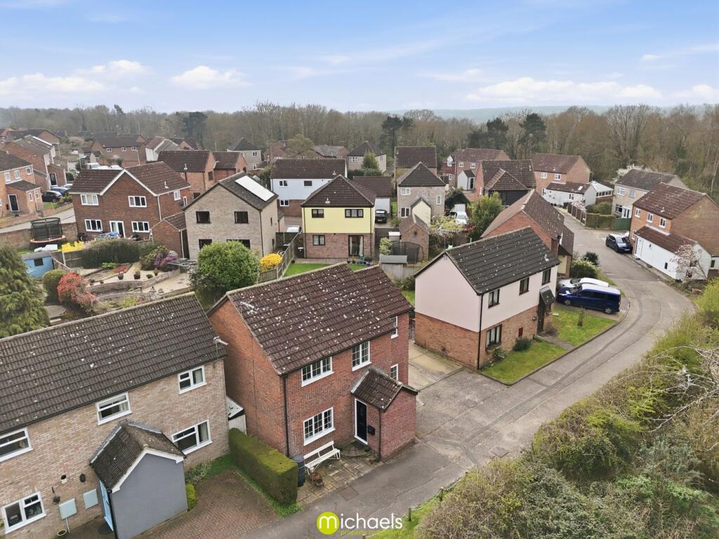 House in Colchester - View 2