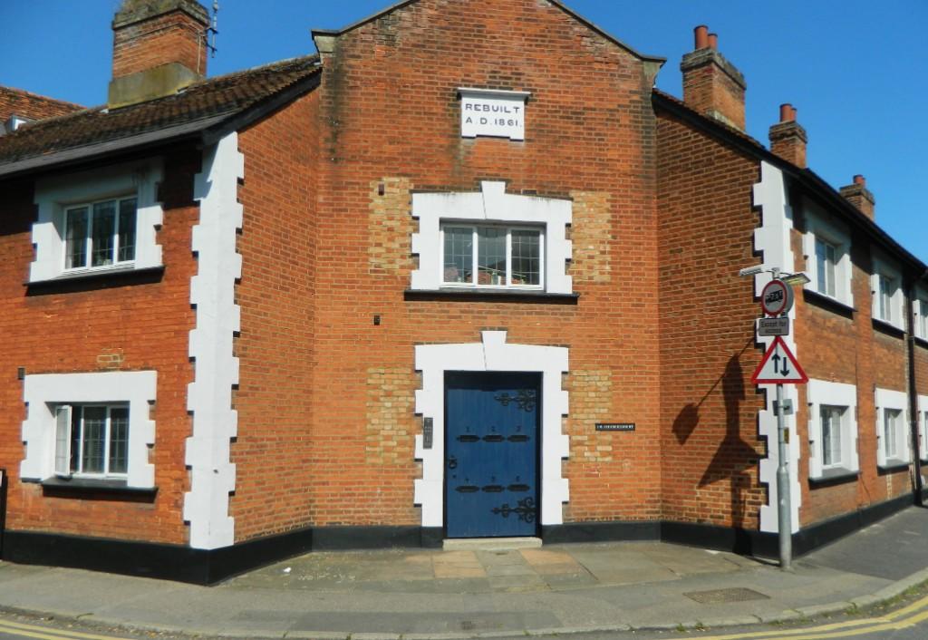 Main image of property: Crib Street, Ware, Hertfordshire, SG12