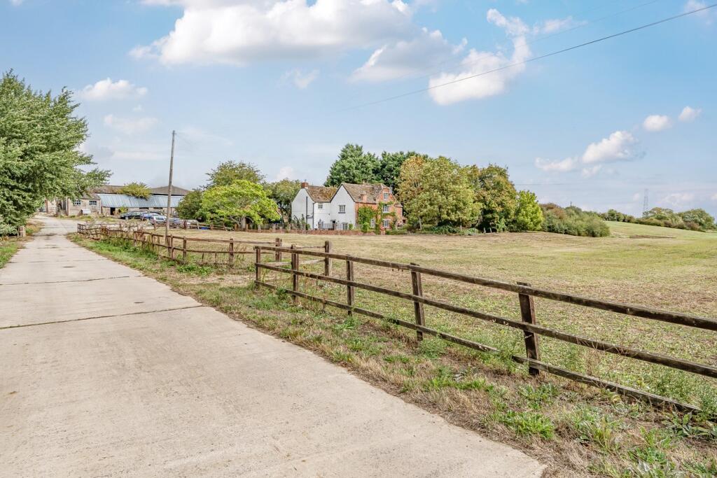 Additional image 16 of 35 acres, Farm Buildings, Whaddon, Trowbridge, BA14