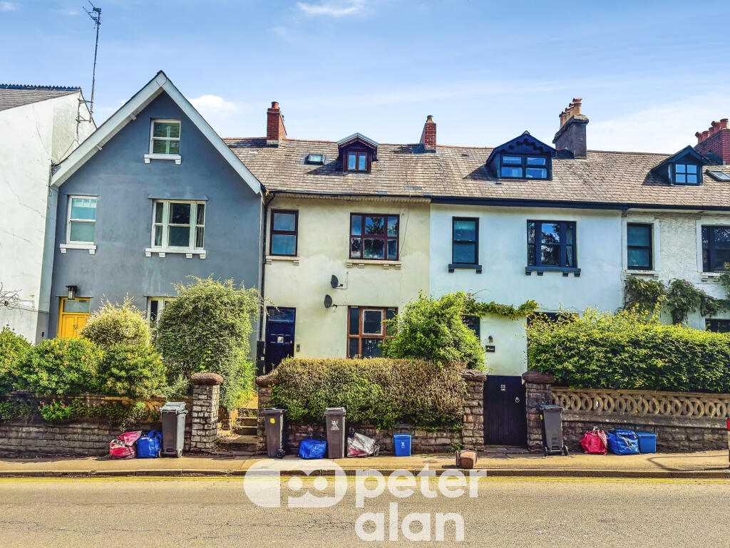 Main image of property: Bridge Street, Llandaff, Cardiff