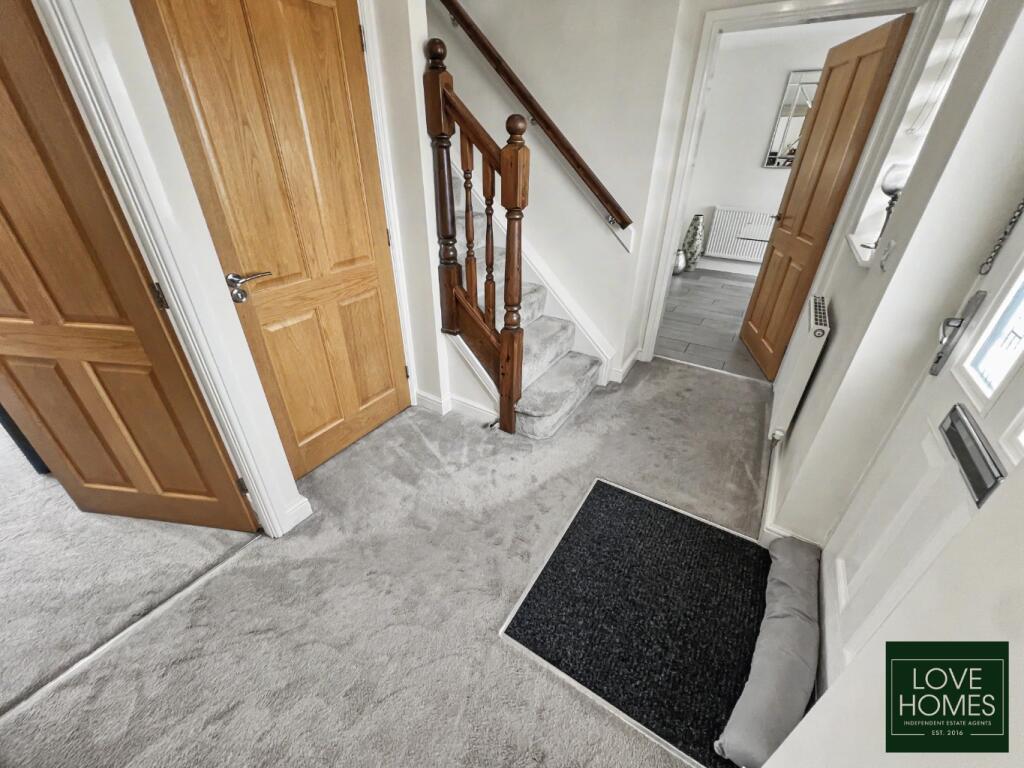 Ash Tree Close, Inskip, Preston, PR4 photo 5