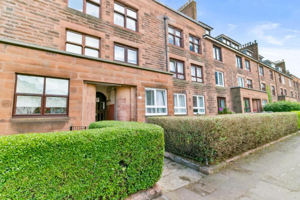 Main image of property: Craigpark Drive, Dennistoun, G31