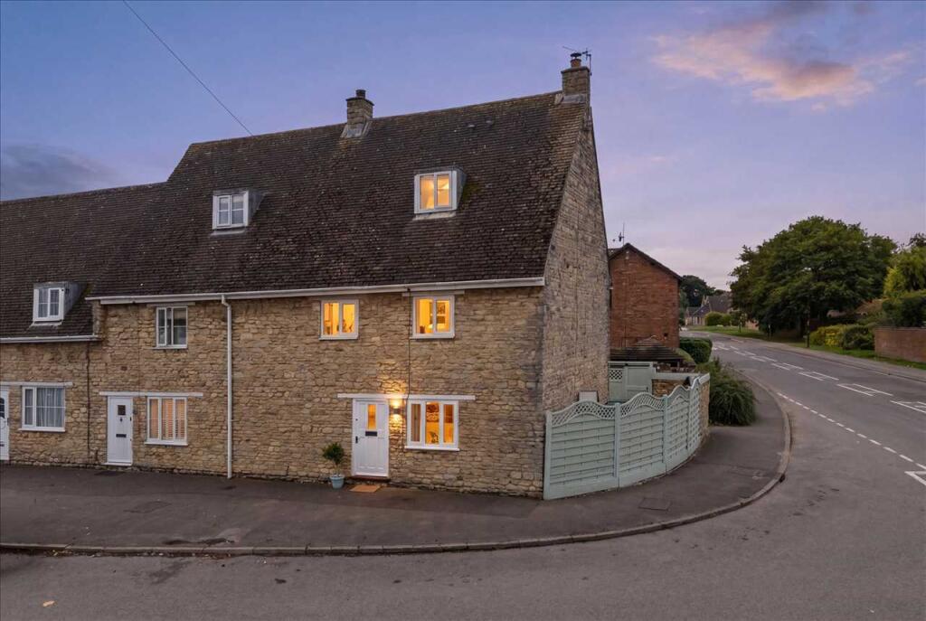 Main image of property: High Street, Hanslope, Milton Keynes