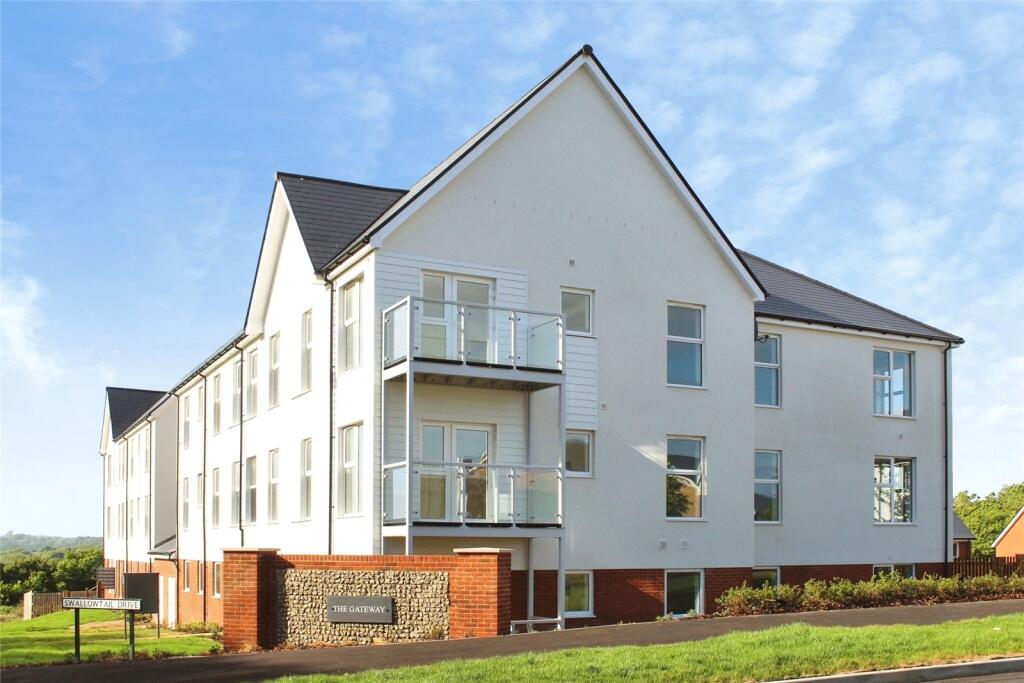 Main image of property: Show Home Available To View, Wrestwood Road, Bexhill-On-Sea, East Sussex, TN40