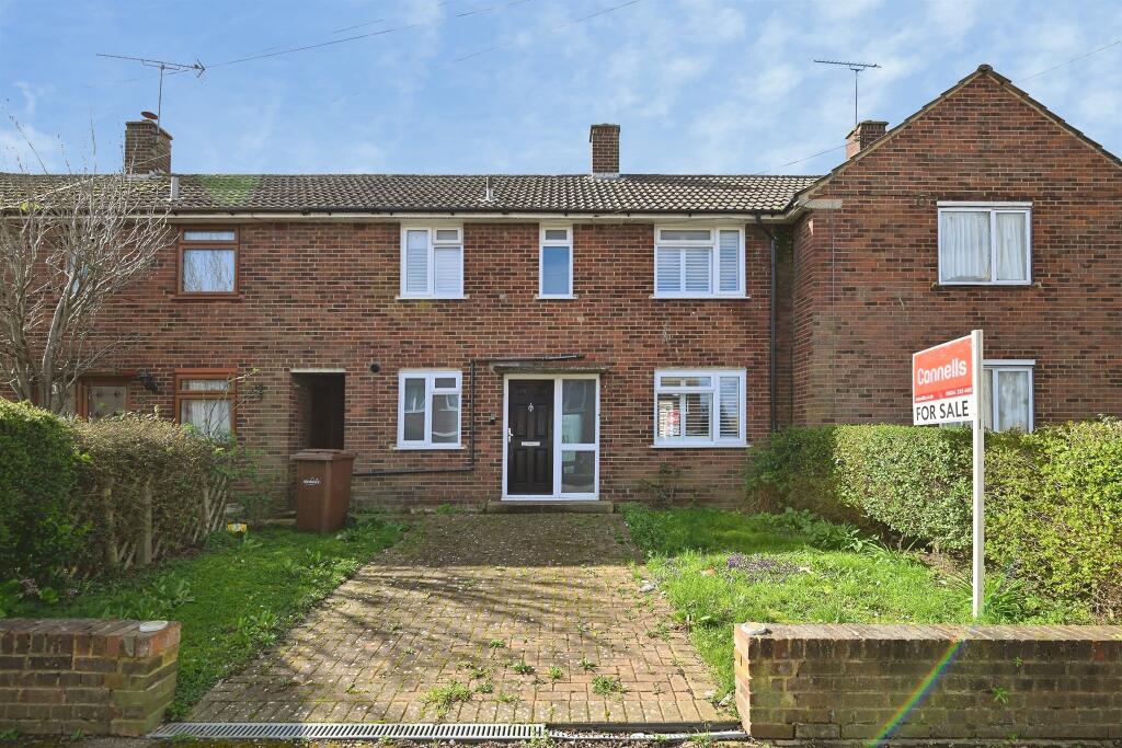 Main image of property: Brabourne Avenue, Gillingham