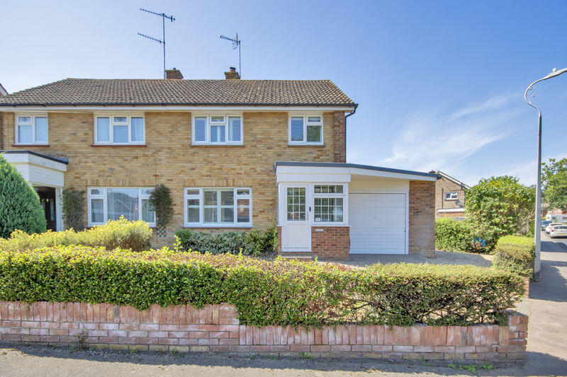 Main image of property: Cedar Crescent, Tonbridge