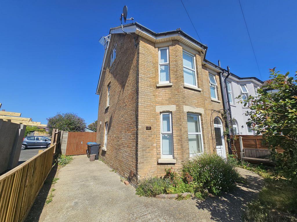 Main image of property: Fenton Road, Southbourne