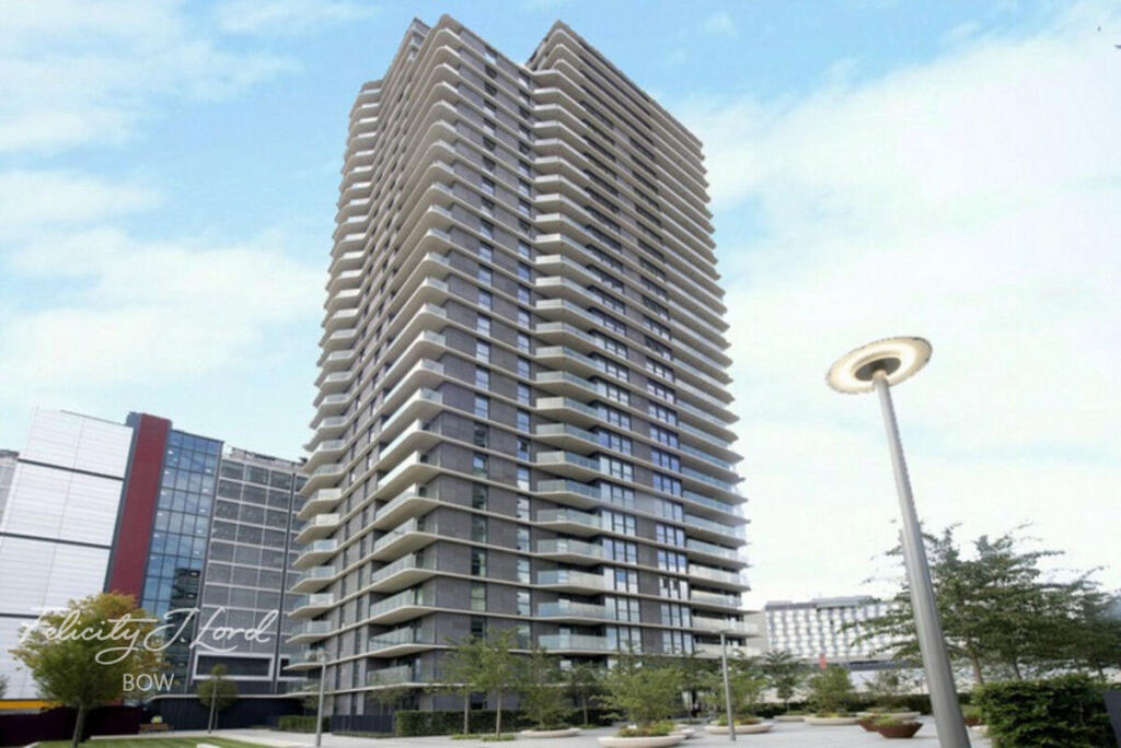 Main image of property: Glasshouse Gardens, LONDON