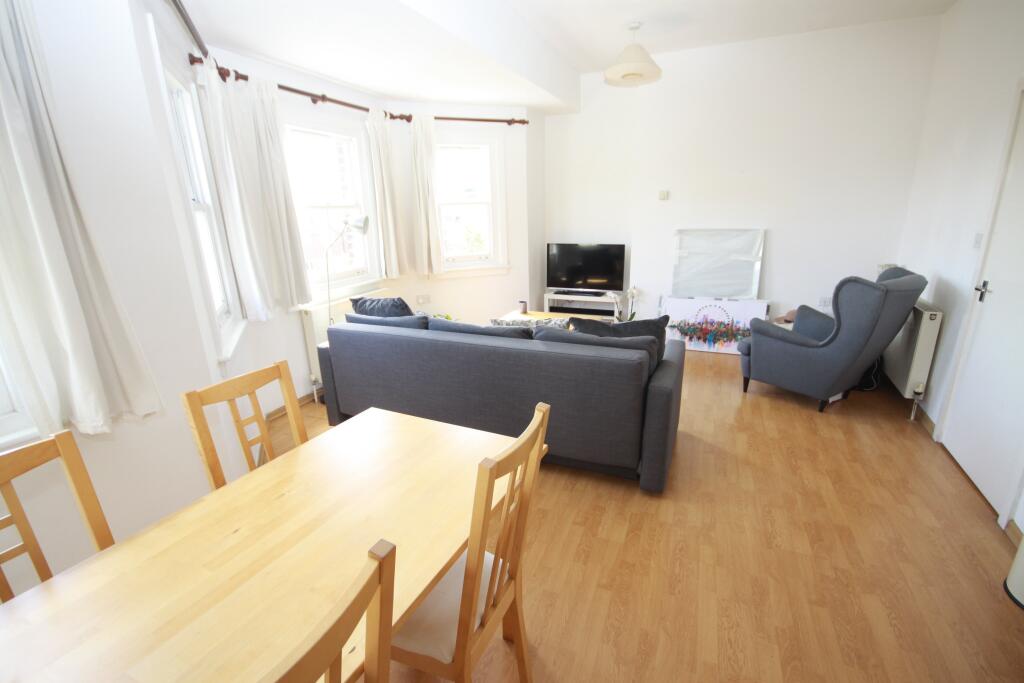 Apartment in London, Greenwich Town Centre, East Greenwich - View 5