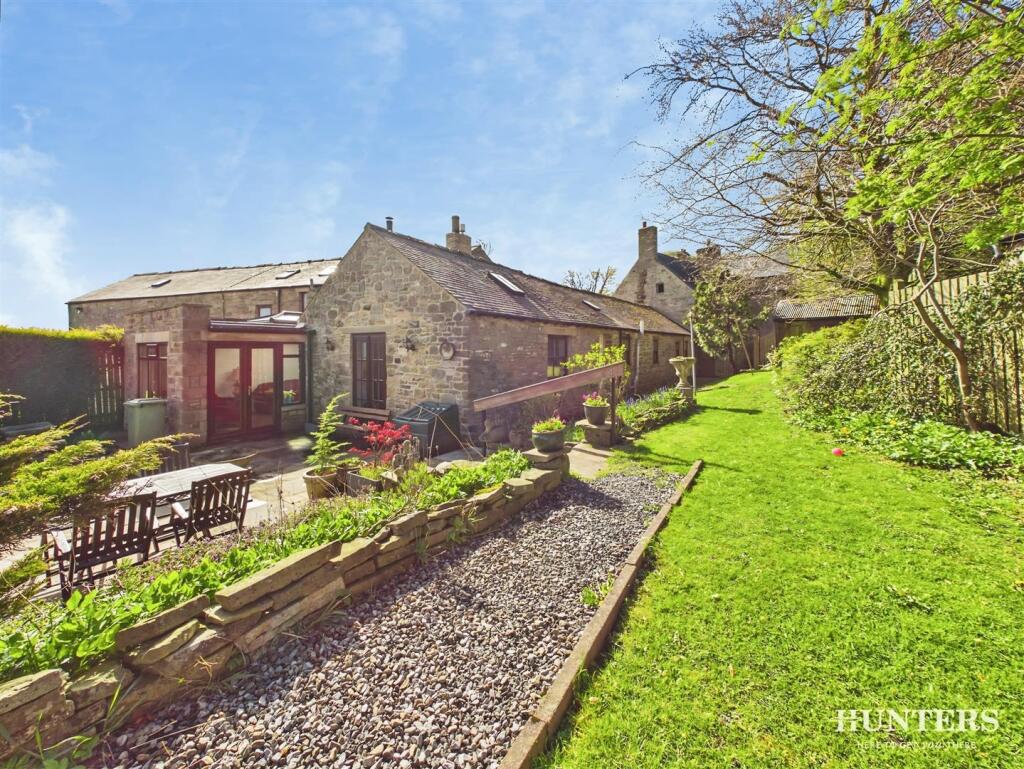 Main image of property: Rowley, Consett
