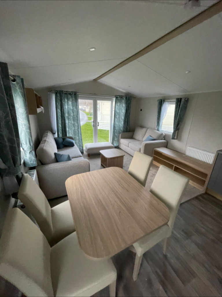 www.fourseasonsparks.com , Denbigh LL16 photo 2