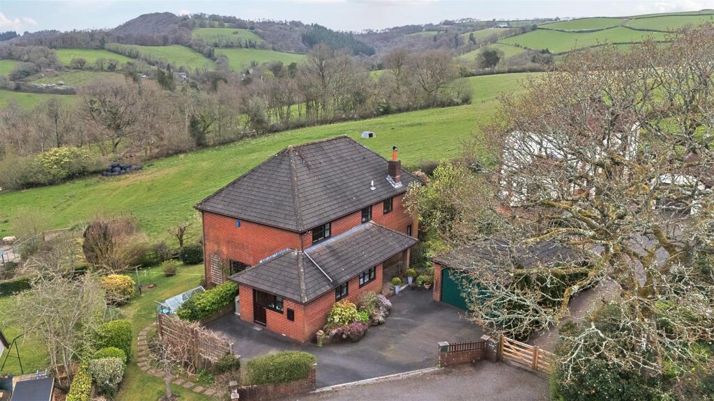 Main image of property: Cove, Tiverton