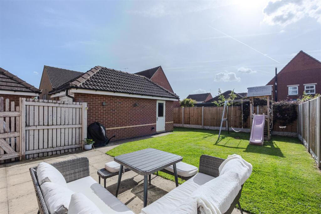 Johnson Drive, Scunthorpe photo 5