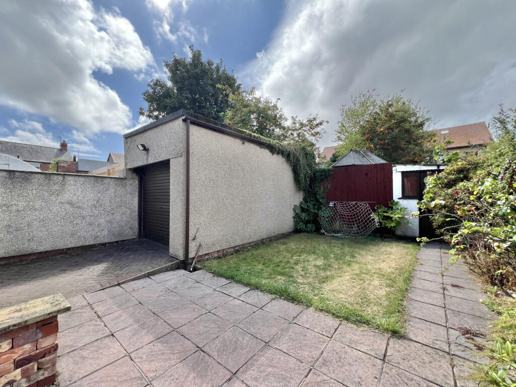House in Wyre, Fleetwood - View 2