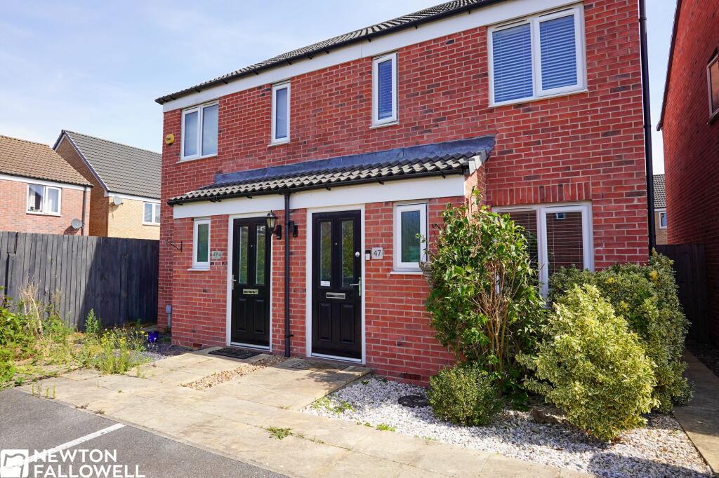 Main image of property: Black Hereford Way, Retford, DN22