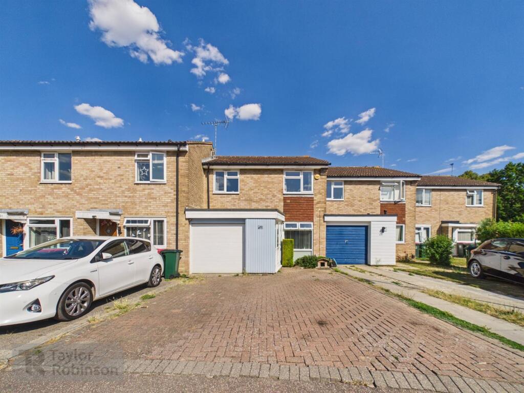 Main image of property: Holmcroft, Southgate, Crawley