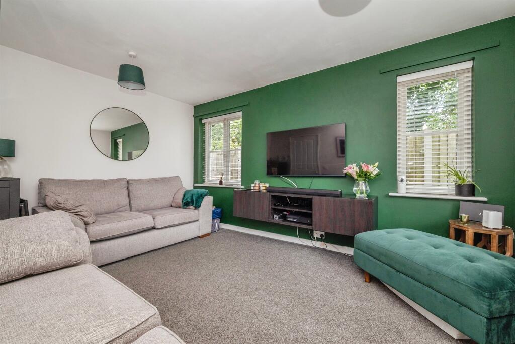 House in Broadland, Marsham - View 4