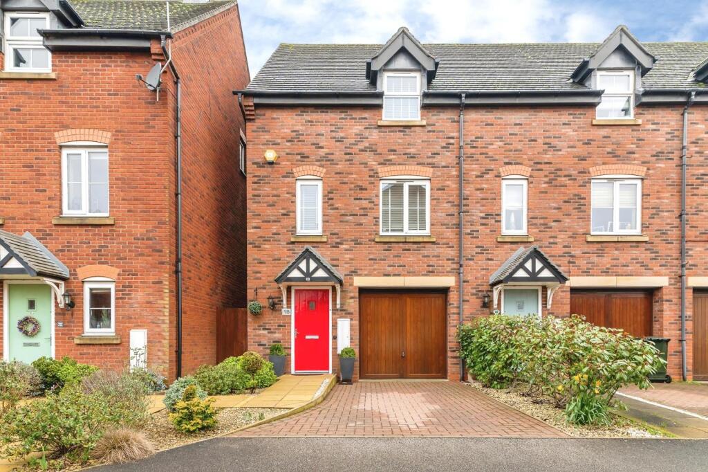 Main image of property: Mapperley Plains, Nottingham, Nottinghamshire, NG3