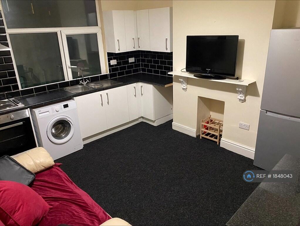 Main image of property: Crookes Valley Road, Sheffield, S10