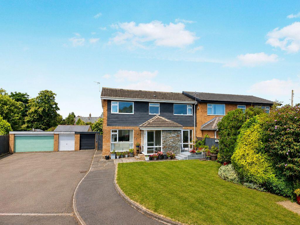 House in Newcastle upon Tyne
