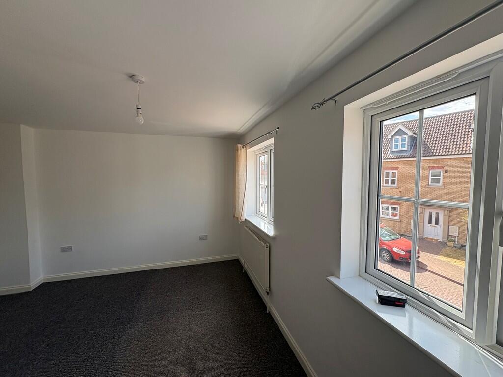 House in Peterborough - More